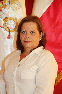 María Rojas