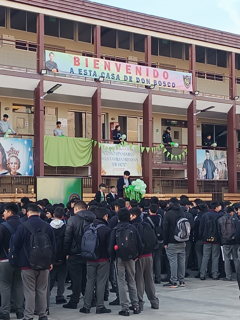 Alianza Verde hizo un Buenos Días especial este Viernes