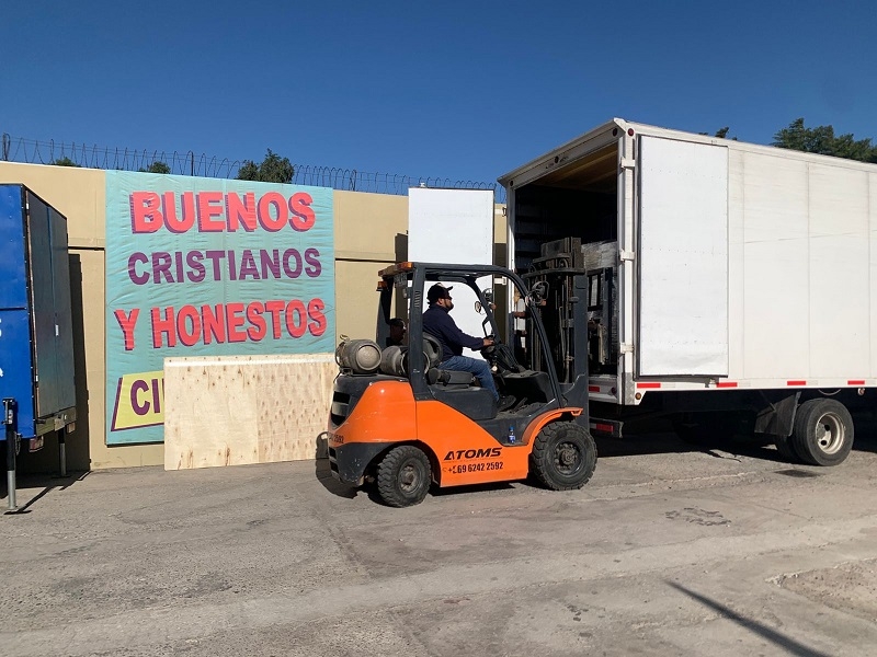 Escuela Industrial Salesianos Copiap&oacute; recibe equipamientos luego de adjudicarse un proyecto que beneficia al &Aacute;rea T&eacute;cnico Profesional
